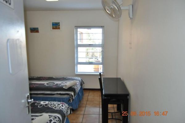 Amakaya Backpackers & Apartments (Plettenberg Bay)